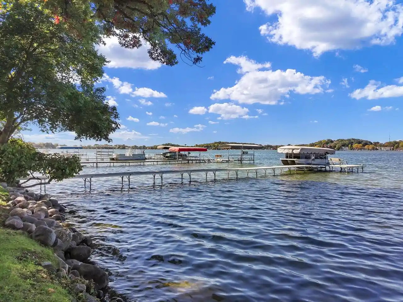 Photo 49 of Single family home for sale at 827 Shore Dr, Twin Lakes, WI 53181 | MLS# 1984121 | Listing updated on 2026-10-09