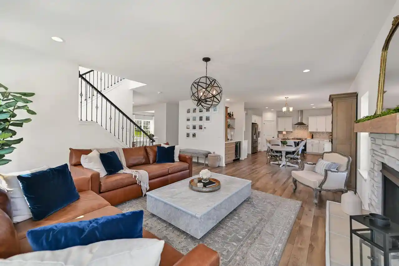 Photo 1 of Single family home for sale at 8460 S Nighthawk Trl, Oak Creek, WI 53154 | MLS# 1984124 | Listing updated on 2026-10-10