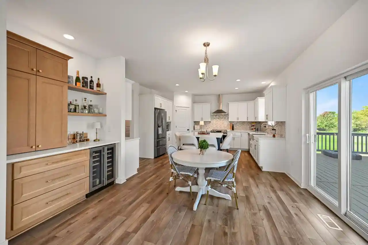 Photo 3 of Single family home for sale at 8460 S Nighthawk Trl, Oak Creek, WI 53154 | MLS# 1984124 | Listing updated on 2026-10-10