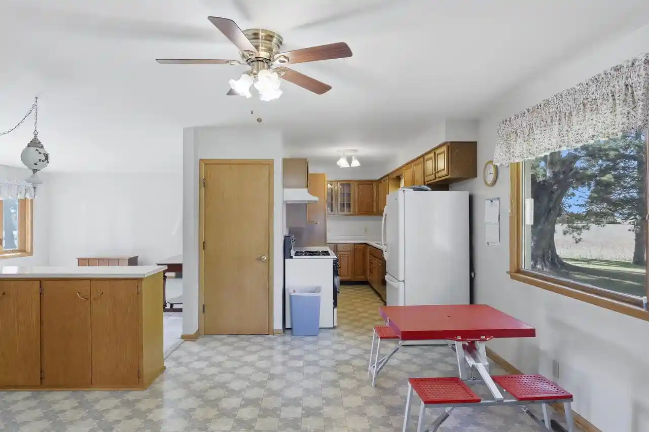Photo 3 of Single family home for sale at 846 Taylor Rd, New Lisbon, WI 53950 | MLS# 2034346 | Listing updated on 2026-10-09