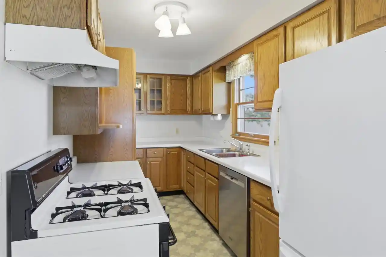 Photo 4 of Single family home for sale at 846 Taylor Rd, New Lisbon, WI 53950 | MLS# 2034346 | Listing updated on 2026-10-09