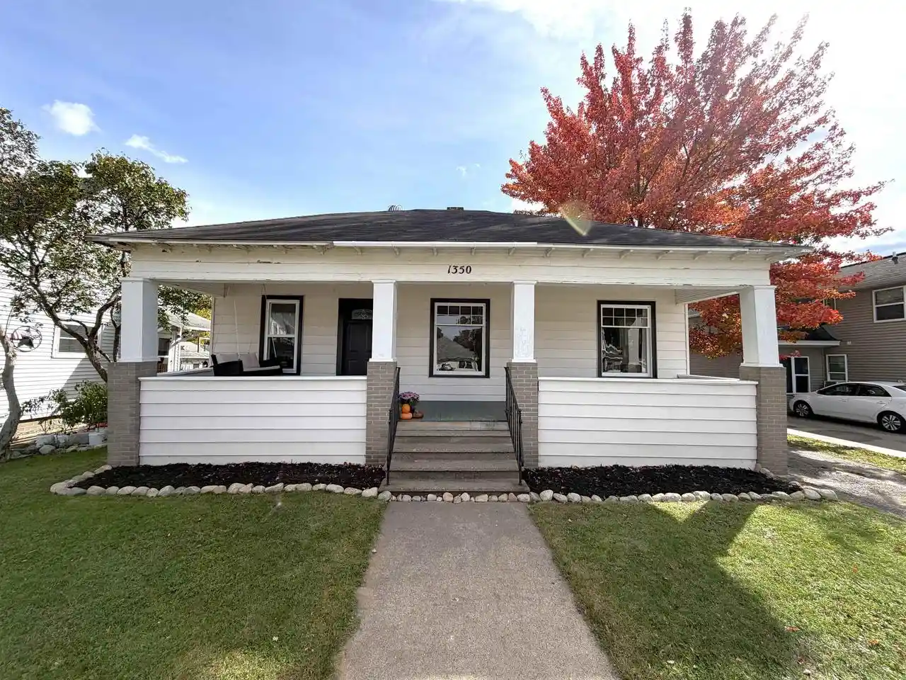 Photo 1 of Single family home for sale at 1350 Eagle St, Rhinelander, WI 54501 | MLS# 2034350 | Listing updated on 2026-10-09