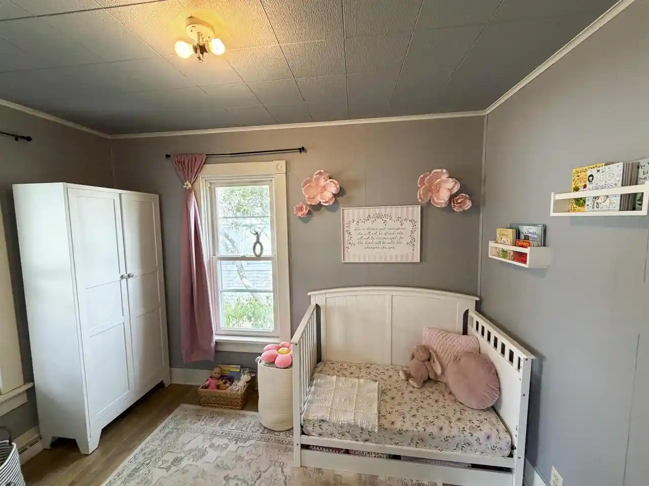 Photo 2 of Single family home for sale at 1350 Eagle St, Rhinelander, WI 54501 | MLS# 2034350 | Listing updated on 2026-10-09