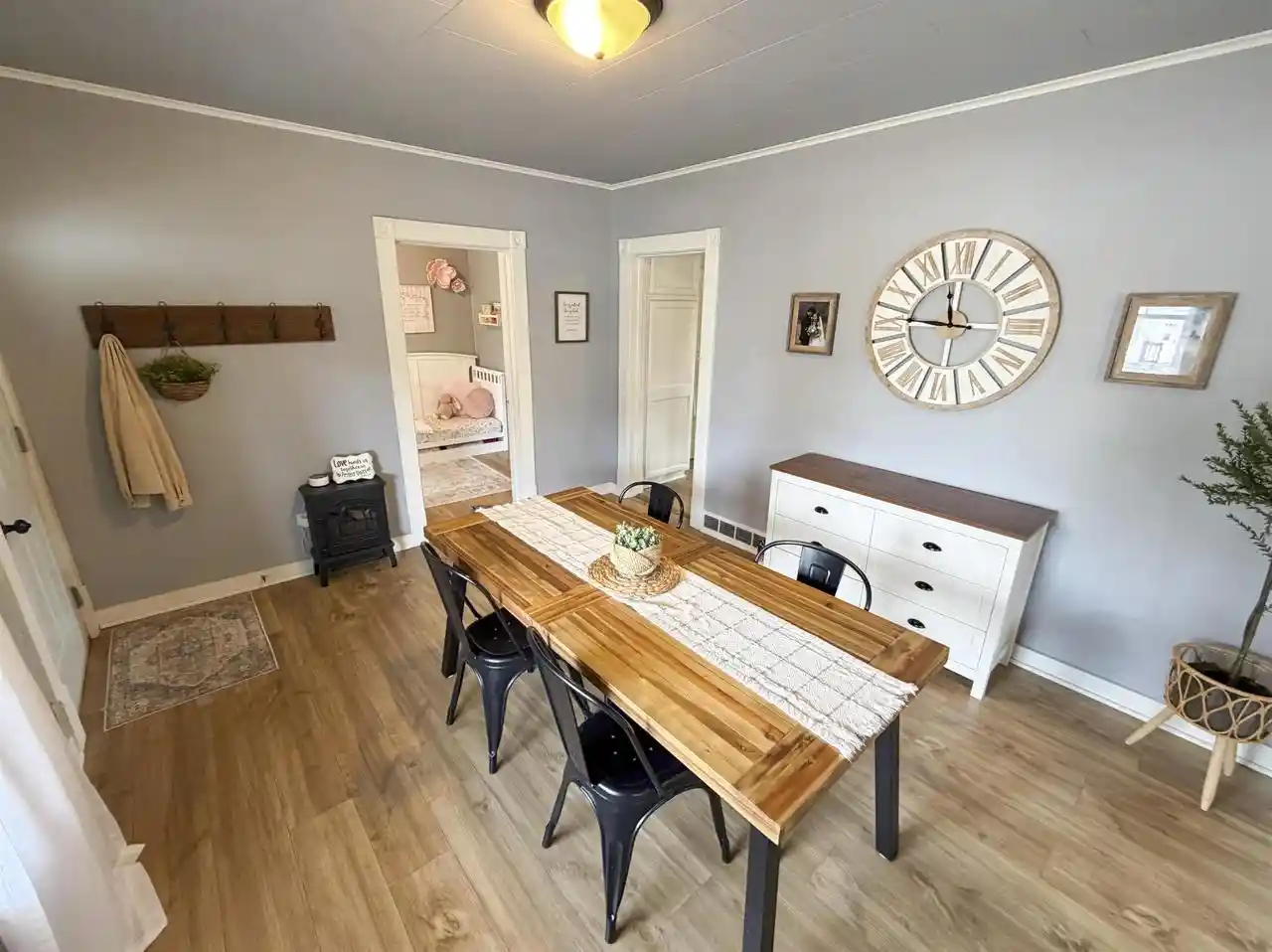 Photo 4 of Single family home for sale at 1350 Eagle St, Rhinelander, WI 54501 | MLS# 2034350 | Listing updated on 2026-10-09