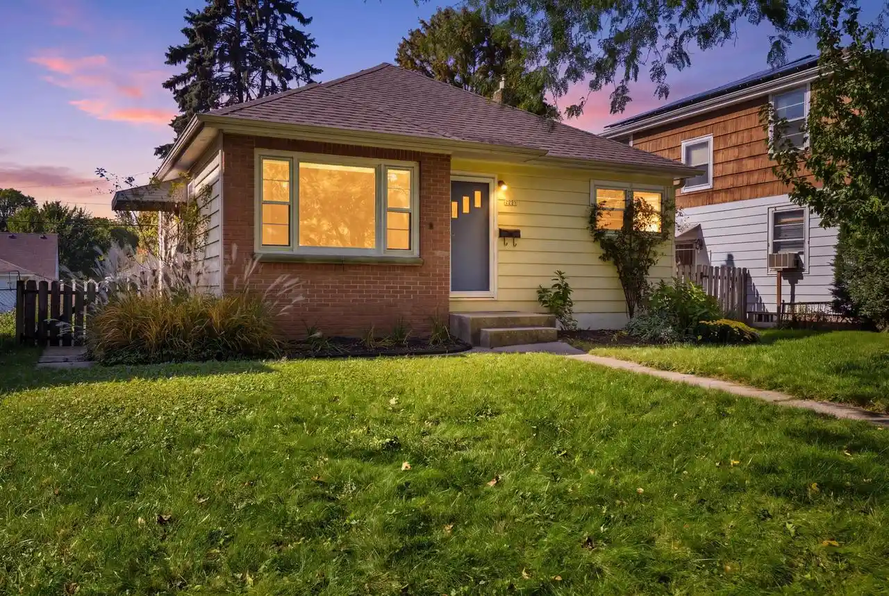 Single family home for sale at 3251 N 84th Street, Milwaukee, WI 53222 | MLS# 1984128