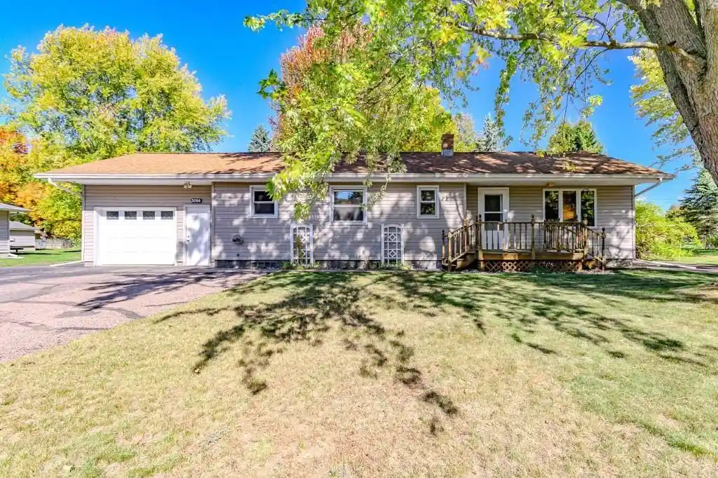Photo 1 of Single family home for sale at 150306 Robin Ln, Rib Mountain, WI 54401 | MLS# 22605057 | Listing updated on 2026-10-09