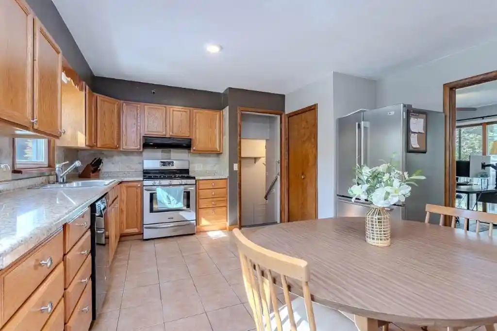 Photo 4 of Single family home for sale at 150306 Robin Ln, Rib Mountain, WI 54401 | MLS# 22605057 | Listing updated on 2026-10-09