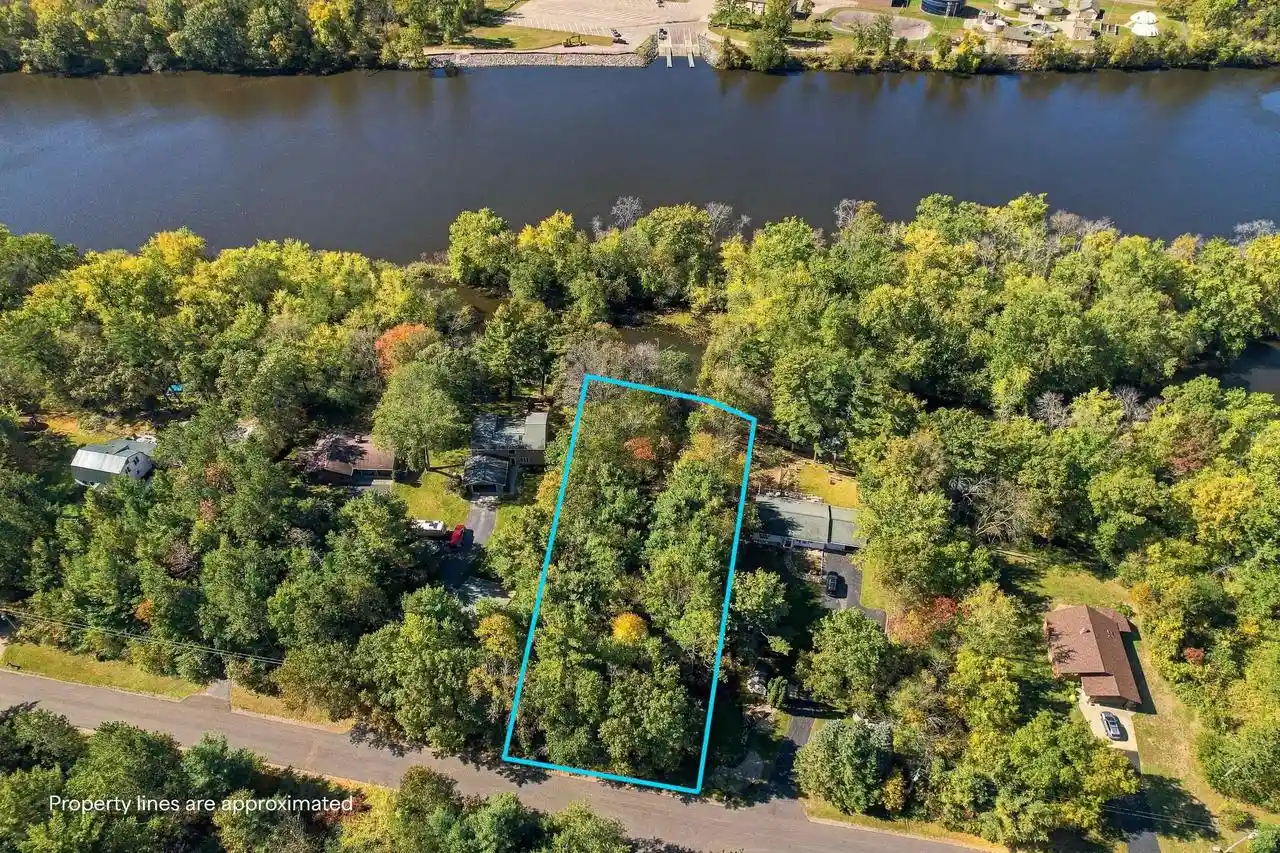 Photo 4 of Land for sale at 10767 Sandy Spring Dr, Nekoosa, WI 54457 | MLS# 22605059 | Listing updated on 2026-10-09