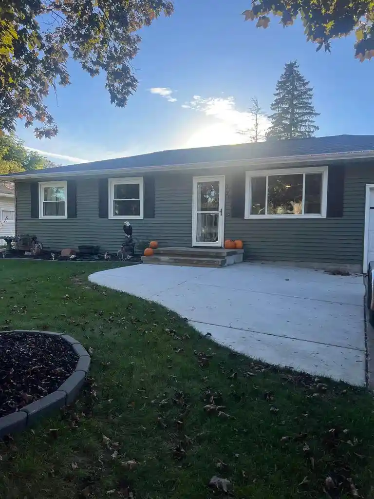 Photo 1 of Single family home for sale at 1120 E Circle Dr, Beaver Dam, WI 53916 | MLS# 2034352 | Listing updated on 2026-10-09