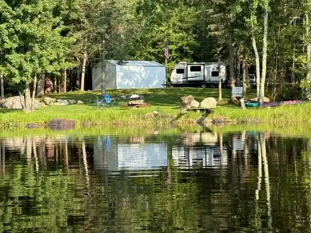 Photo 1 of Land for sale at 10781n Chippewa River Rd, Hayward, WI 54843 | MLS# 1605856 | Listing updated on 2026-10-09