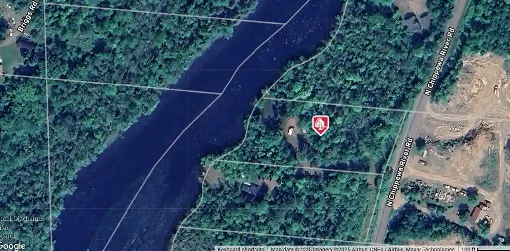 Photo 3 of Land for sale at 10781n Chippewa River Rd, Hayward, WI 54843 | MLS# 1605856 | Listing updated on 2026-10-09
