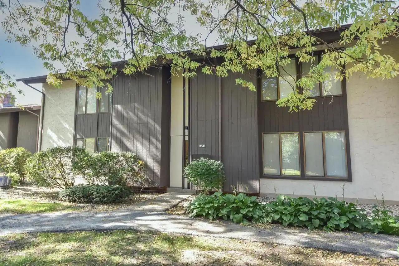 Photo 1 of Condo for sale at 2450 W Good Hope Rd #49, Glendale, WI 53209 | MLS# 1984133 | Listing updated on 2026-10-09
