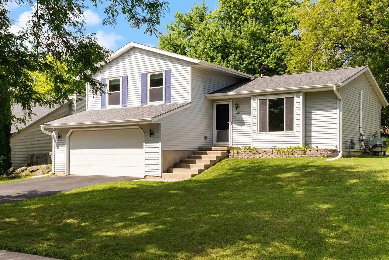Single family home for sale at 2722 Fell Rd, Madison, WI 53713 | MLS# 2034351