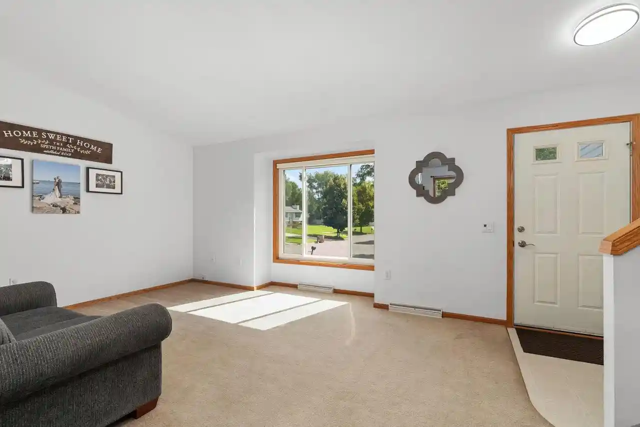 Photo 1 of Single family home for sale at 2722 Fell Rd, Madison, WI 53713 | MLS# 2034351 | Listing updated on 2026-10-09