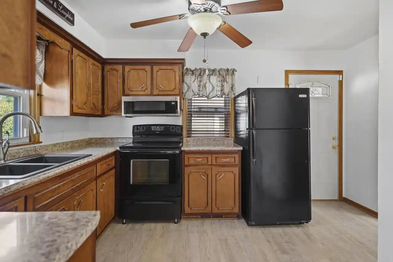 Photo 2 of Single family home for sale at 4106 23rd Avenue, Kenosha, WI 53140 | MLS# 1984135 | Listing updated on 2026-10-09