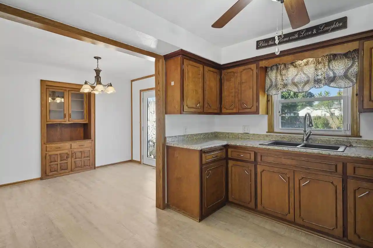Photo 4 of Single family home for sale at 4106 23rd Avenue, Kenosha, WI 53140 | MLS# 1984135 | Listing updated on 2026-10-09