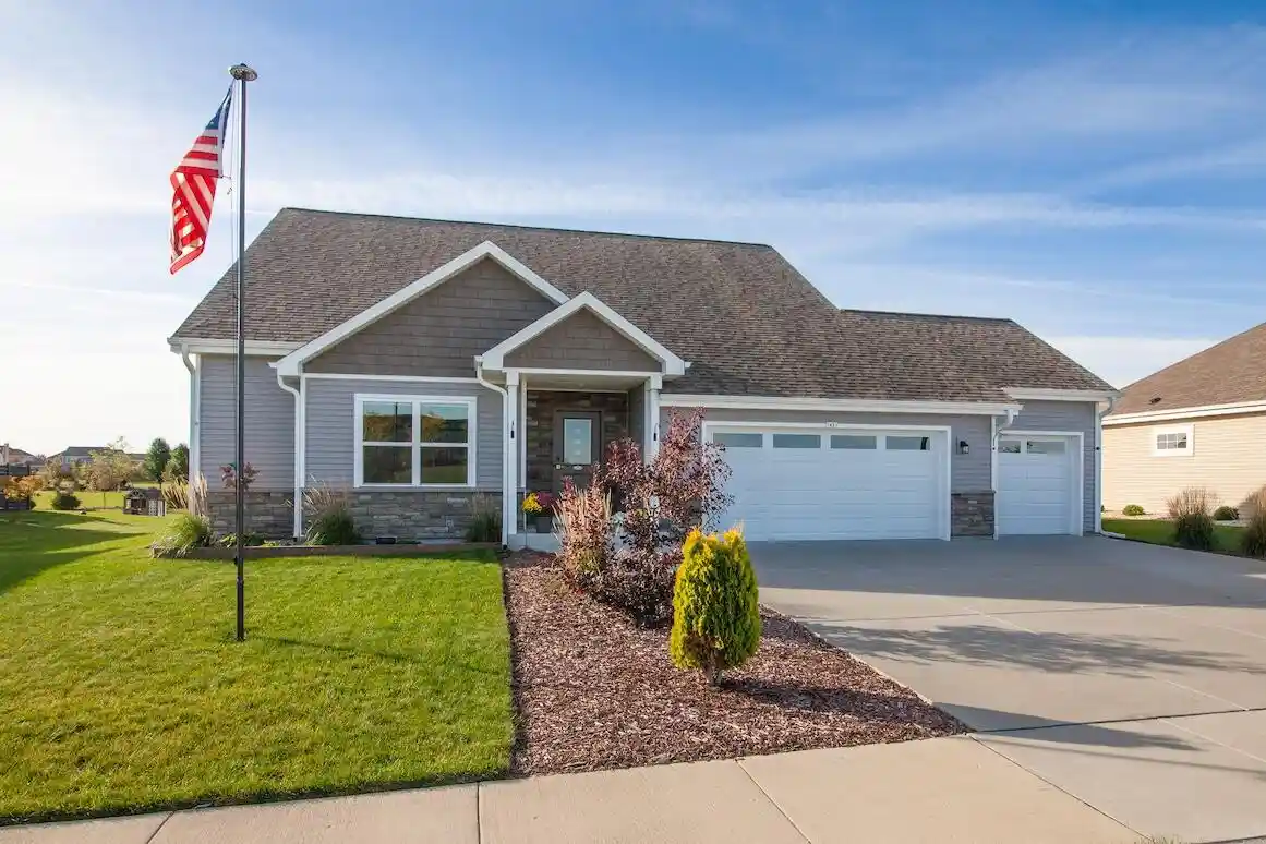 Photo 1 of Single family home for sale at 1451 Whalen Dr, Oconomowoc, WI 53066 | MLS# 1984132 | Listing updated on 2026-10-09
