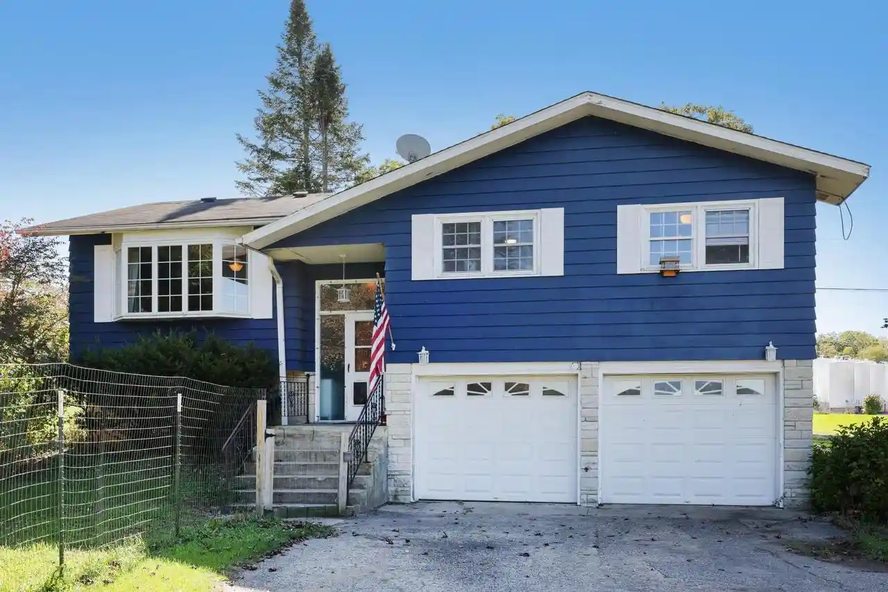 Photo 1 of Single family home for sale at N4692 Cemetery Rd, Rio, WI 53960 | MLS# 2034353 | Listing updated on 2026-10-09