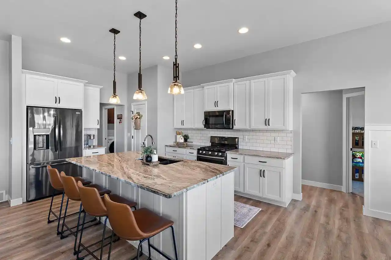 Photo 3 of Single family home for sale at 2985 E Bluetopaz Dr, Appleton, WI 54913 | MLS# 50334058 | Listing updated on 2026-10-09
