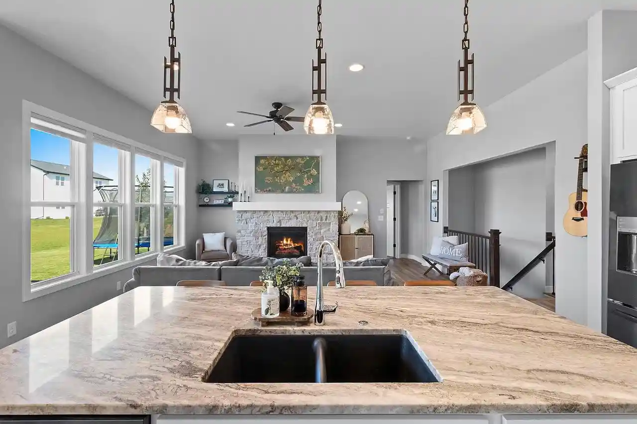 Photo 4 of Single family home for sale at 2985 E Bluetopaz Dr, Appleton, WI 54913 | MLS# 50334058 | Listing updated on 2026-10-09