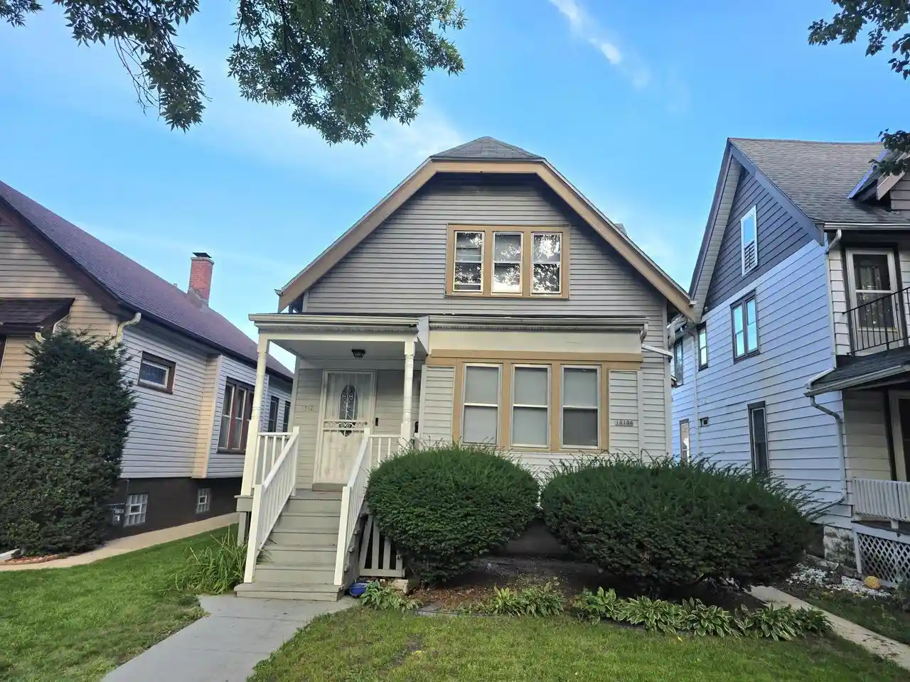 Photo 1 of Multi family home for sale at 1310 S 37th Street, Milwaukee, WI 53215 | MLS# 1984141 | Listing updated on 2026-10-09
