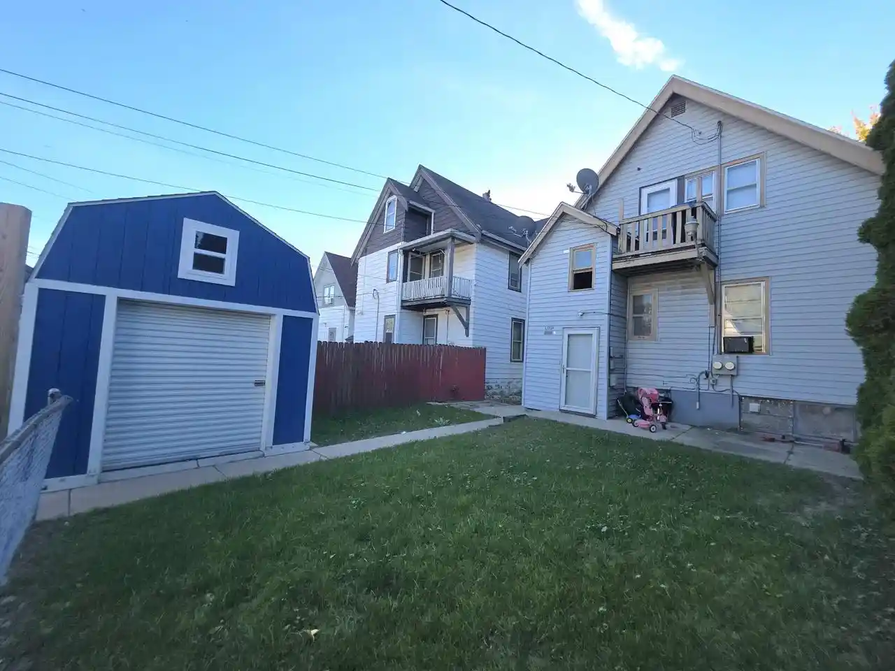 Photo 4 of Multi family home for sale at 1310 S 37th Street, Milwaukee, WI 53215 | MLS# 1984141 | Listing updated on 2026-10-09