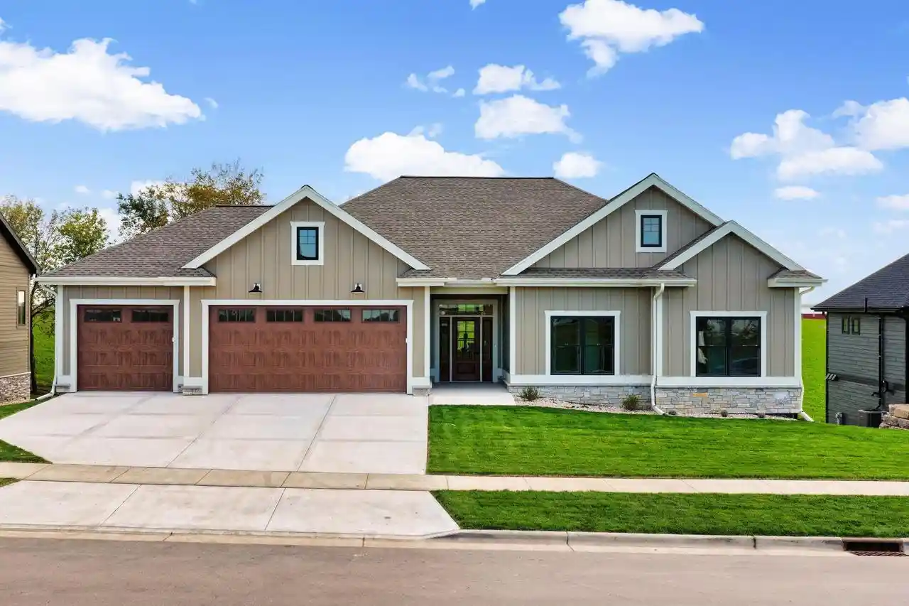 Single family home for sale at 1302 Moll Dr, Waunakee, WI 53597 | MLS# 2034354 | Listing updated on 2026-10-09