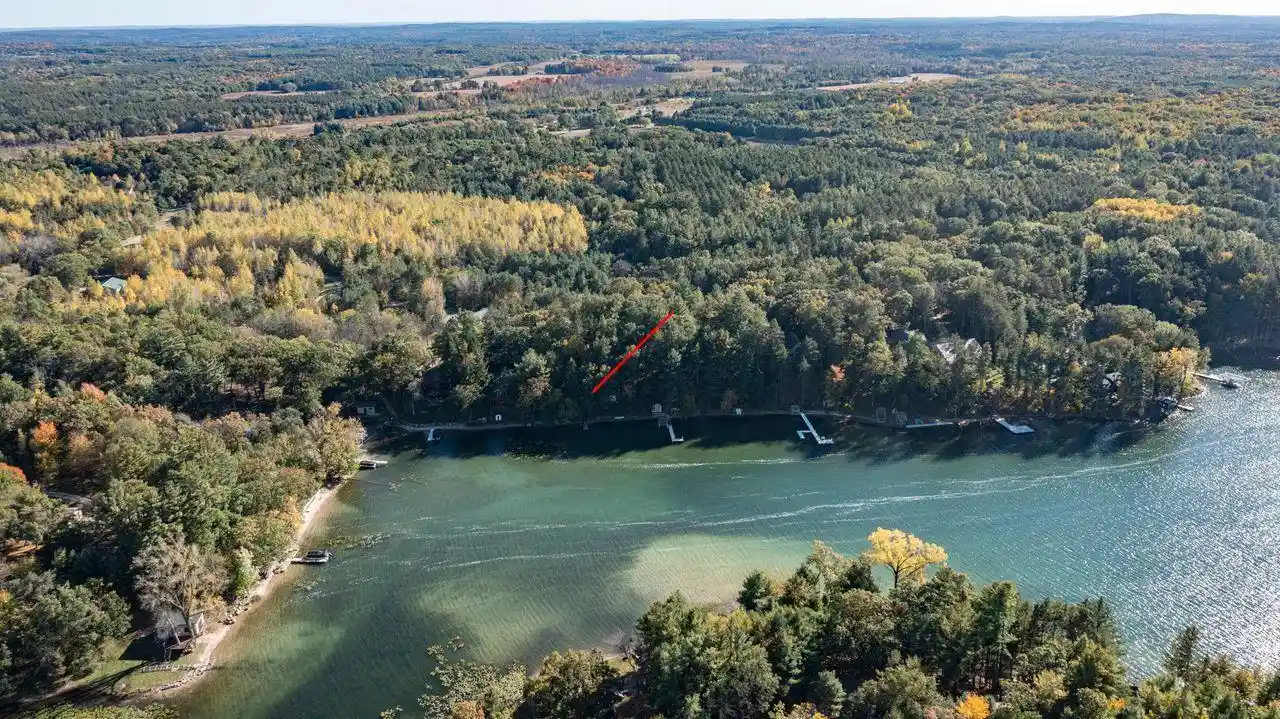 Photo 2 of Single family home for sale at N6619 E Long Lake Rd, Wild Rose, WI 54984 | MLS# 50334049 | Listing updated on 2026-10-09