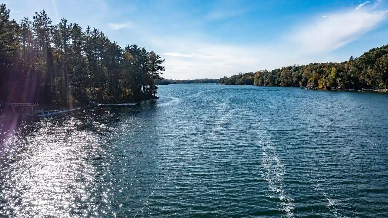Photo 3 of Single family home for sale at N6619 E Long Lake Rd, Wild Rose, WI 54984 | MLS# 50334049 | Listing updated on 2026-10-09
