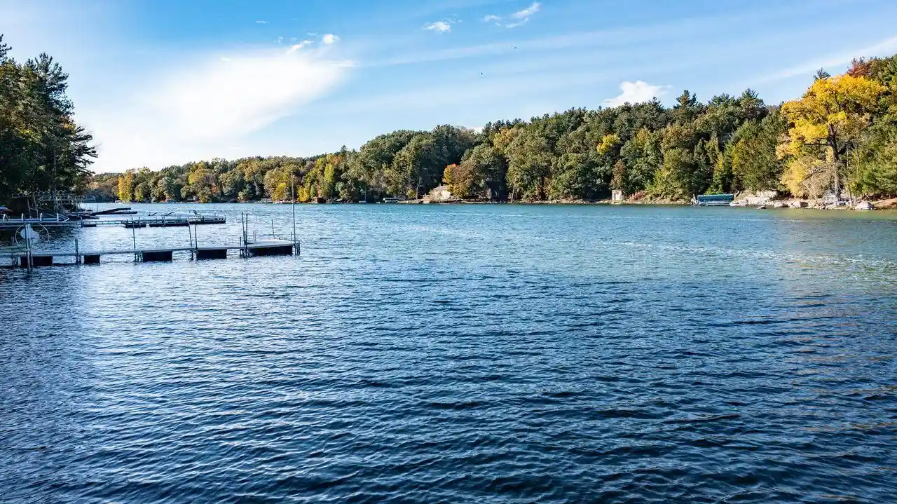Photo 3 of Single family home for sale at N6619 E Long Lake Rd, Wild Rose, WI 54984 | MLS# 50334049 | Listing updated on 2026-10-09