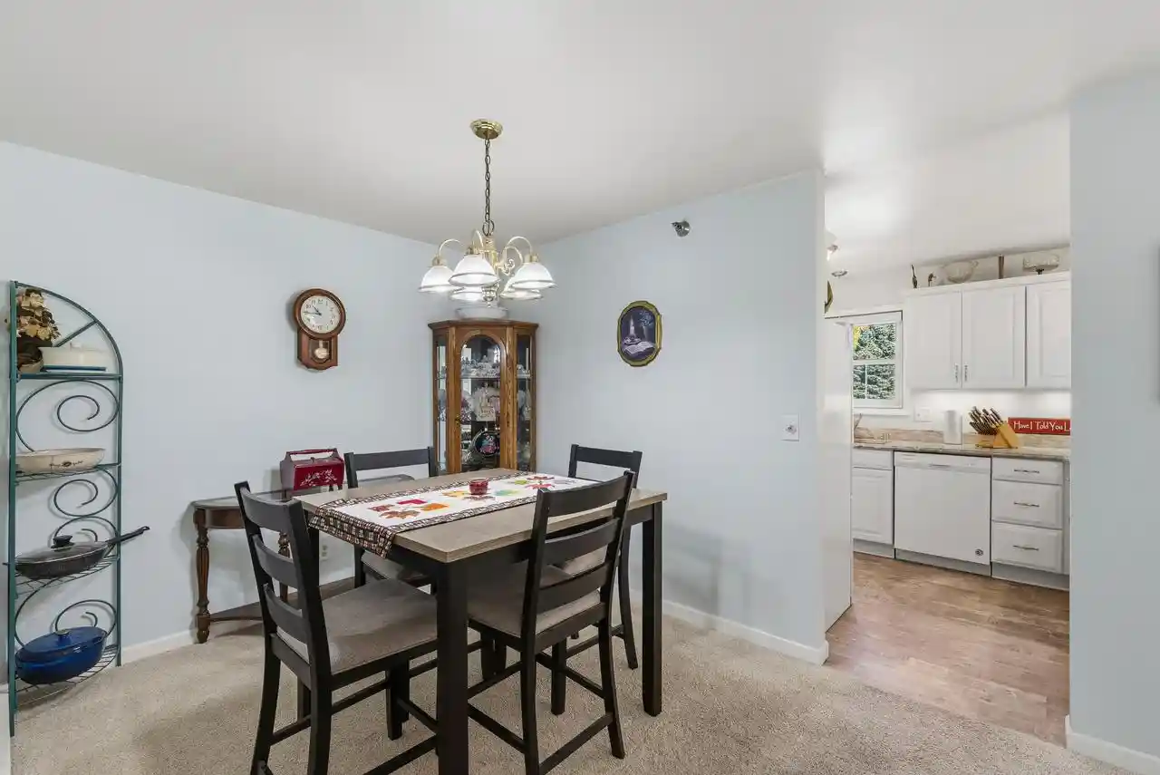 Photo 2 of Condo for sale at 715 Canterberry Ct #102, West Bend, WI 53090 | MLS# 1984147 | Listing updated on 2026-10-09