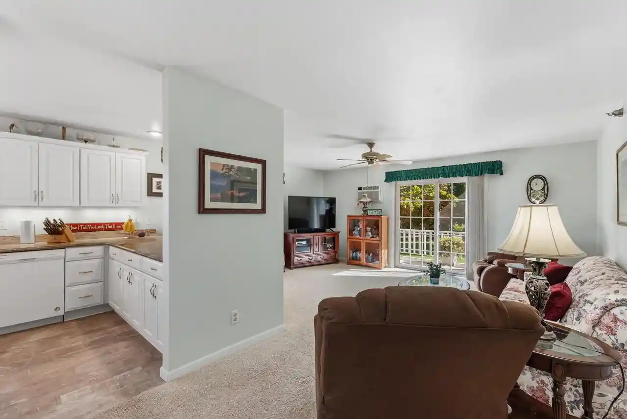 Photo 3 of Condo for sale at 715 Canterberry Ct #102, West Bend, WI 53090 | MLS# 1984147 | Listing updated on 2026-10-09