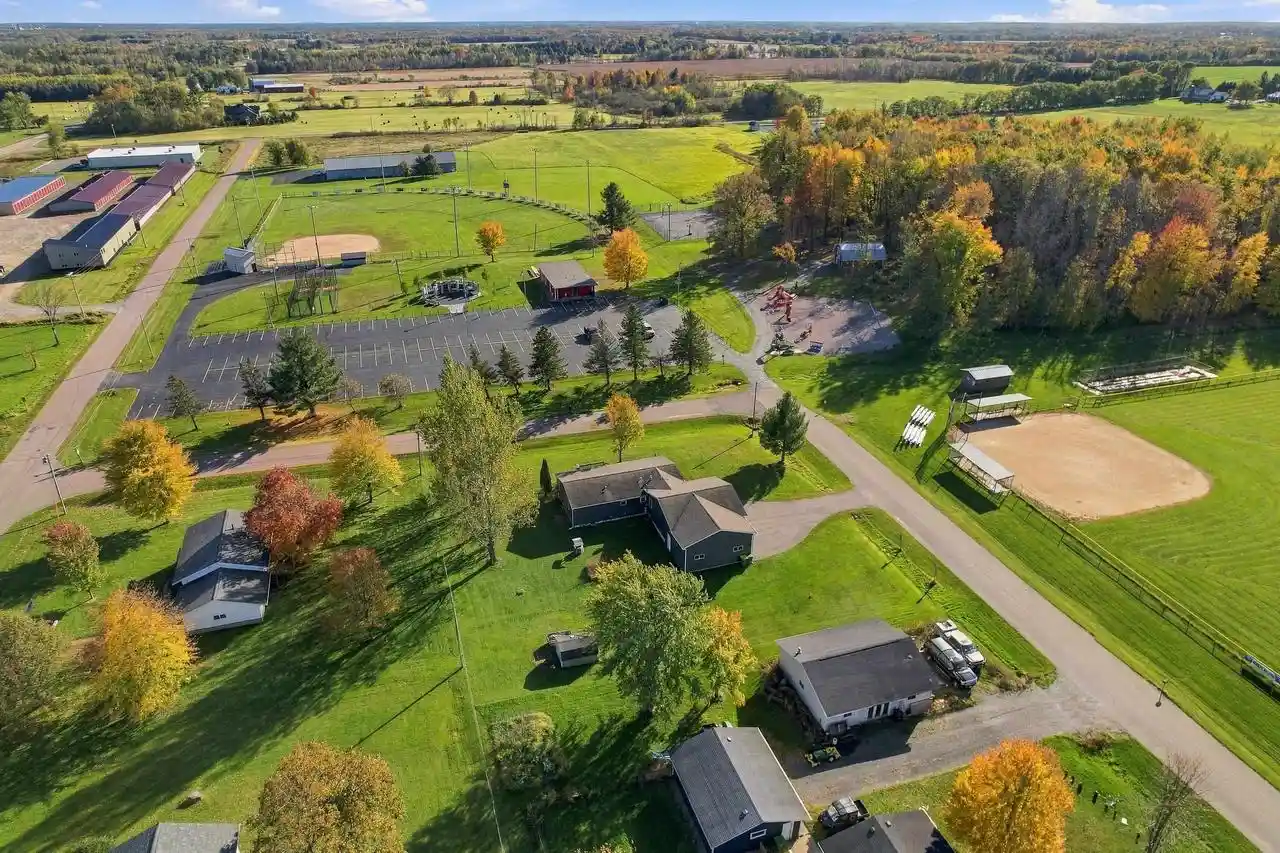 Photo 2 of Single family home for sale at 1760 Park St, Rudolph, WI 54475 | MLS# 22605061 | Listing updated on 2026-10-09