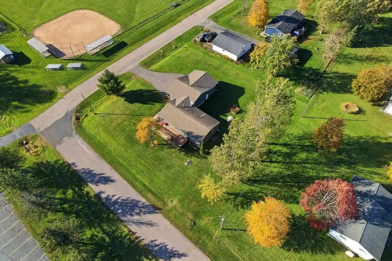 Photo 3 of Single family home for sale at 1760 Park St, Rudolph, WI 54475 | MLS# 22605061 | Listing updated on 2026-10-09