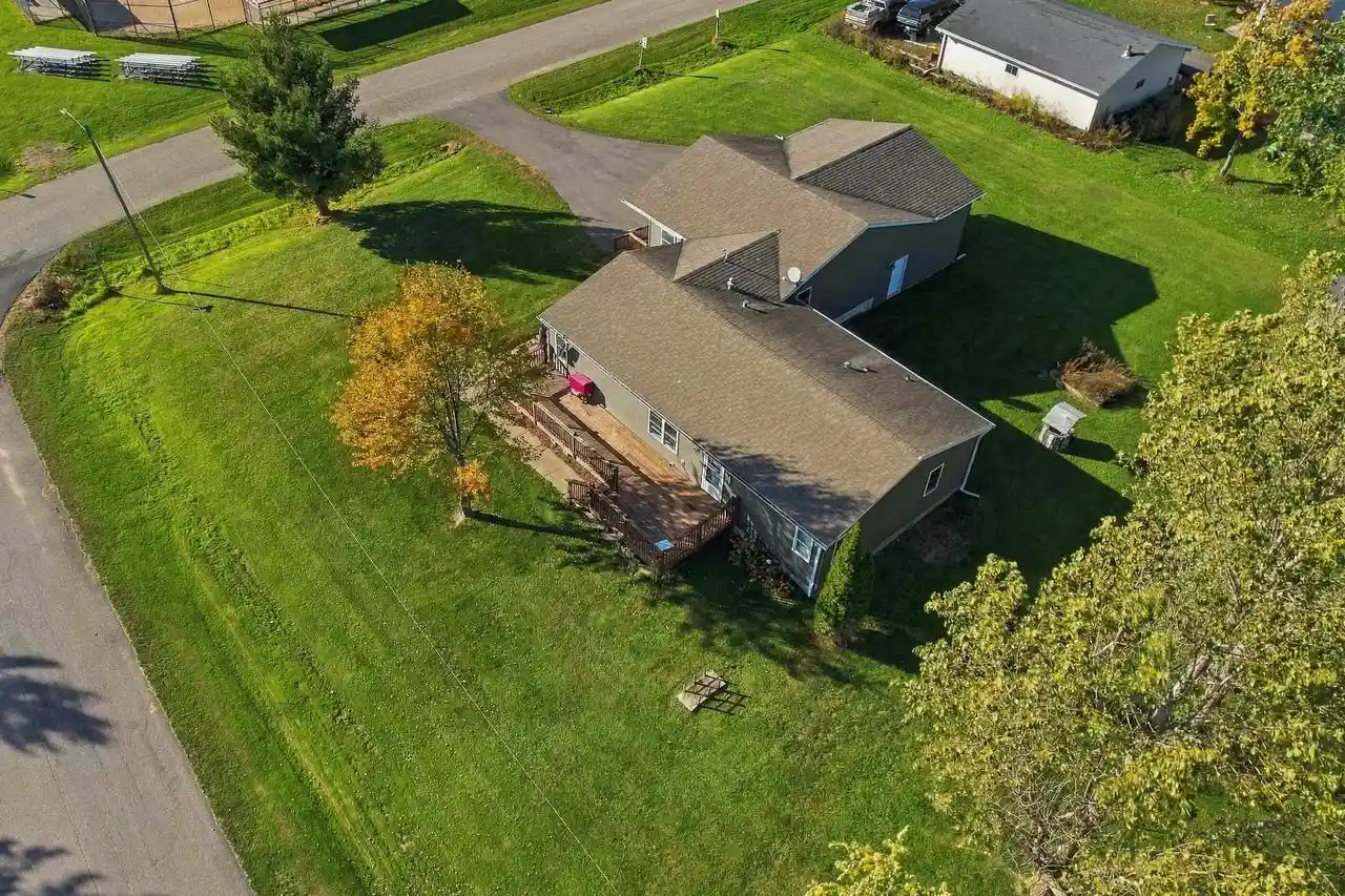 Photo 3 of Single family home for sale at 1760 Park St, Rudolph, WI 54475 | MLS# 22605061 | Listing updated on 2026-10-09