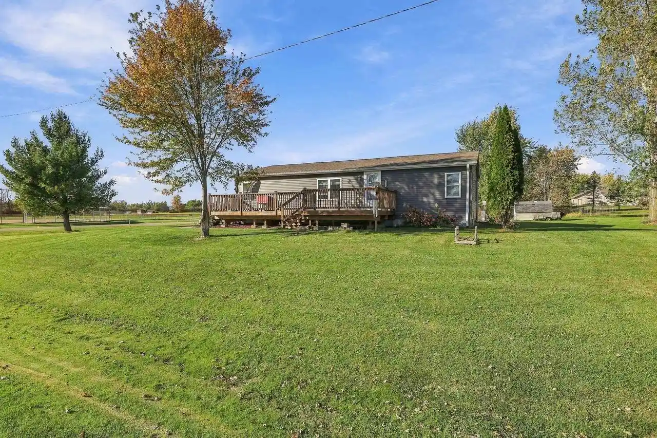 Photo 4 of Single family home for sale at 1760 Park St, Rudolph, WI 54475 | MLS# 22605061 | Listing updated on 2026-10-09