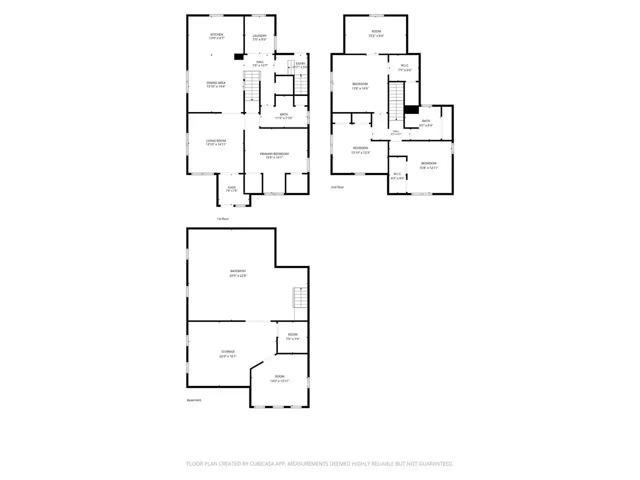 Photo 3 of Single family home for sale at 210 East St, Merrill, WI 54452 | MLS# 22605062 | Listing updated on 2026-10-09
