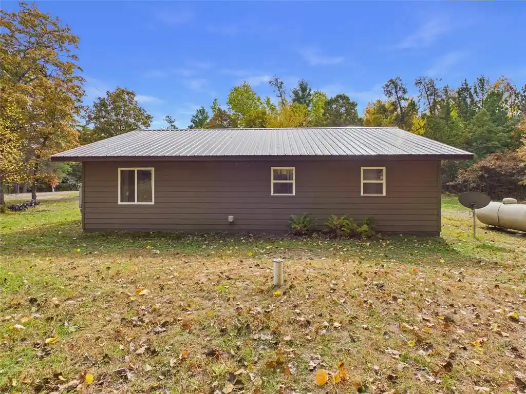 Photo 2 of Single family home for sale at W 7000 Narrows Trl, Minong, WI 54859 | MLS# 1605838 | Listing updated on 2026-10-09