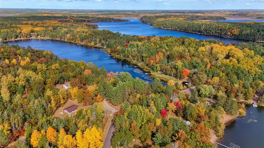 Photo 3 of Single family home for sale at W 7000 Narrows Trl, Minong, WI 54859 | MLS# 1605838 | Listing updated on 2026-10-09