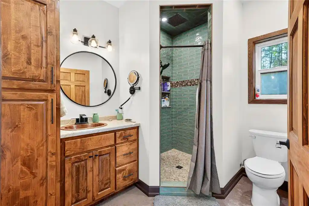 Photo 3 of Single family home for sale at N5820 Ross Rd, Trego, WI 54888 | MLS# 1605839 | Listing updated on 2026-10-09