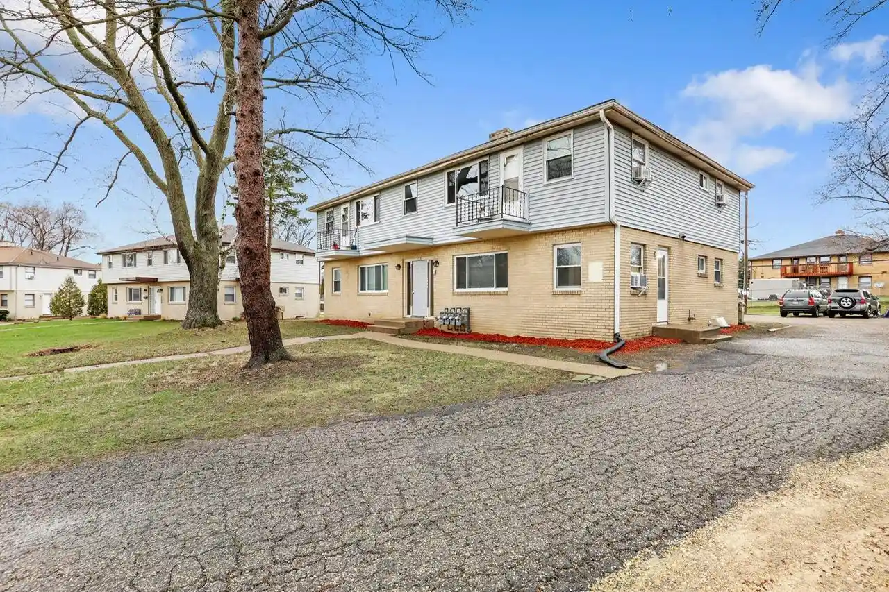 Multi family home for sale at 5818 Balsam Rd, Madison, WI 53711 | MLS# 2034356