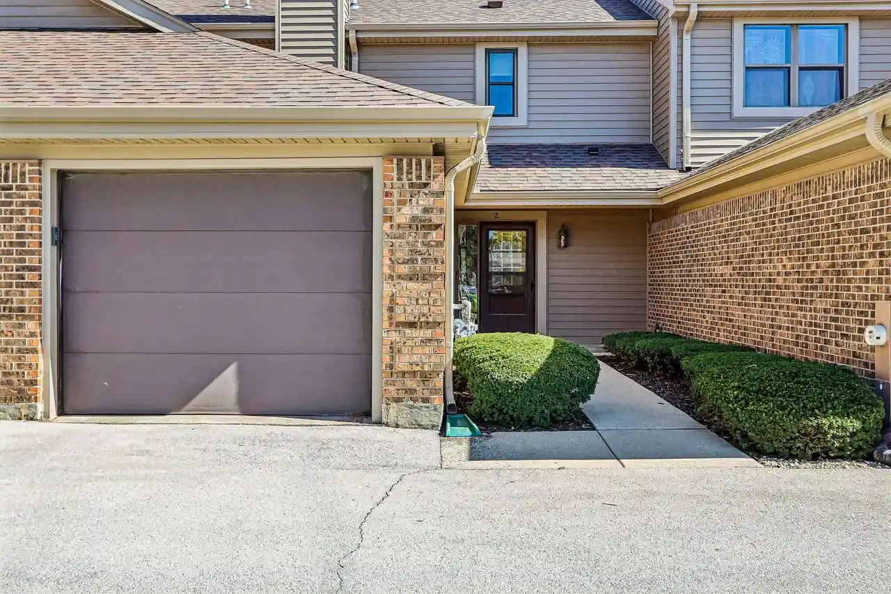 Condo for sale at 5504 Cambridge Ln #2, Mount Pleasant, WI 53406 | MLS# 1984150