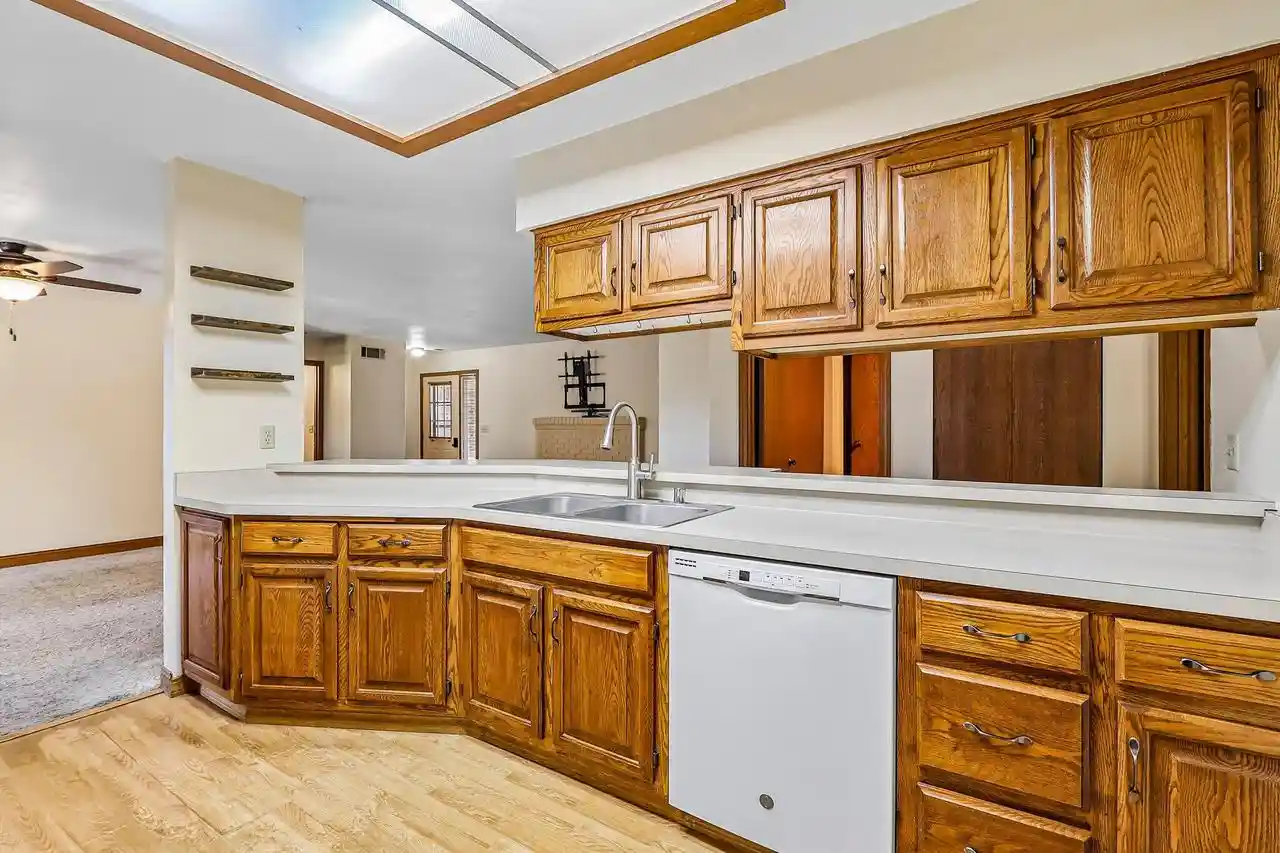 Photo 3 of Condo for sale at 5504 Cambridge Ln #2, Mount Pleasant, WI 53406 | MLS# 1984150 | Listing updated on 2026-10-09