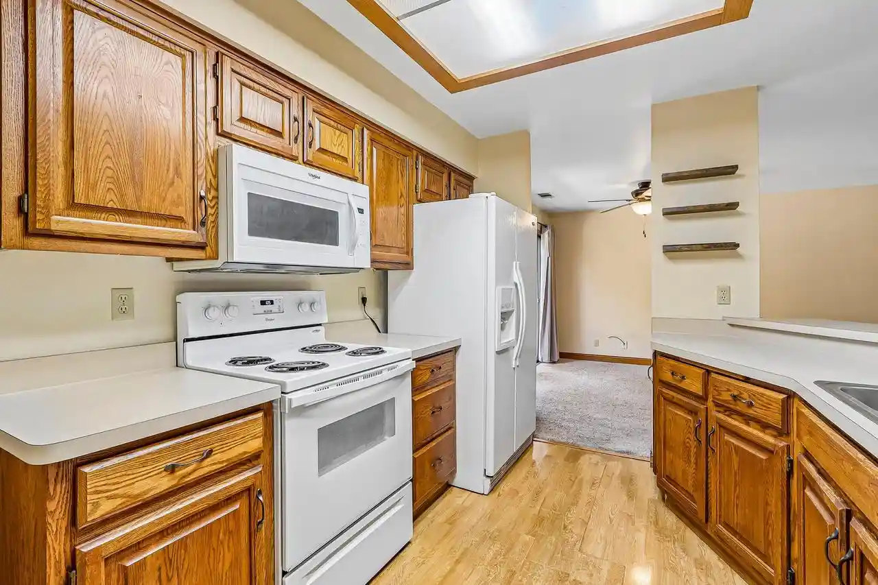 Photo 4 of Condo for sale at 5504 Cambridge Ln #2, Mount Pleasant, WI 53406 | MLS# 1984150 | Listing updated on 2026-10-09