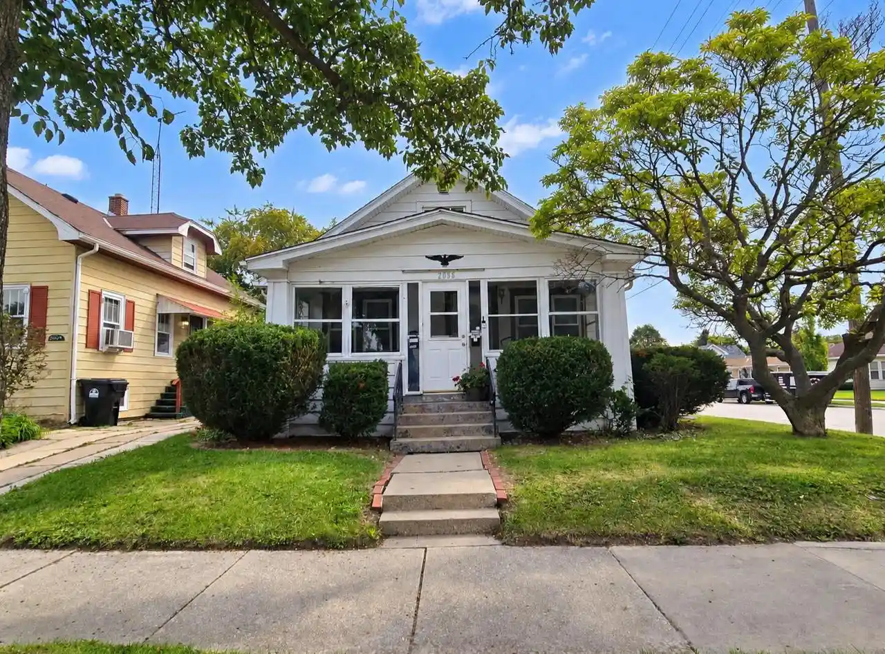 Photo 1 of Multi family home for sale at 2055 Case Ave, Racine, WI 53403 | MLS# 1984151 | Listing updated on 2026-10-09