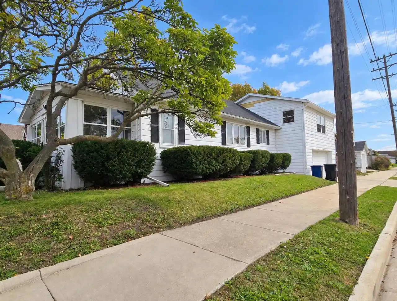 Photo 2 of Multi family home for sale at 2055 Case Ave, Racine, WI 53403 | MLS# 1984151 | Listing updated on 2026-10-09
