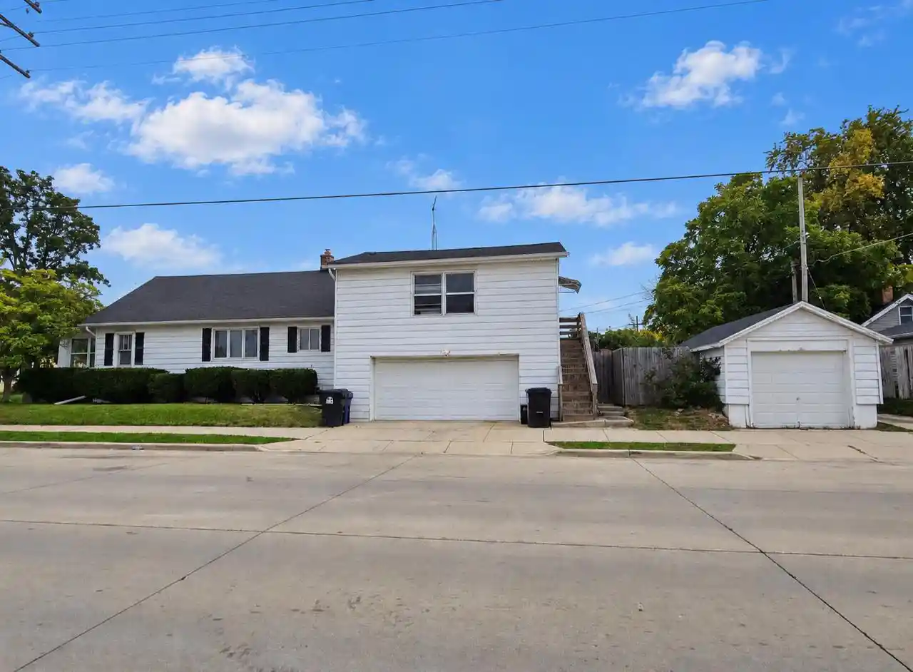 Photo 3 of Multi family home for sale at 2055 Case Ave, Racine, WI 53403 | MLS# 1984151 | Listing updated on 2026-10-09