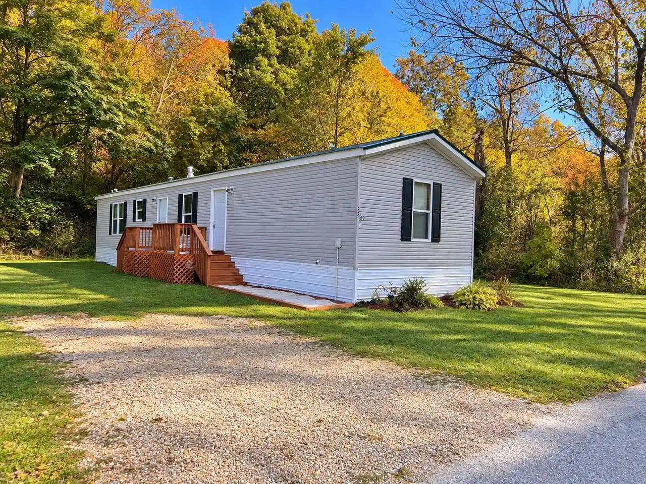 Single family home for sale at 319 Douseman Dr, De Soto, WI 54624 | MLS# 2034357