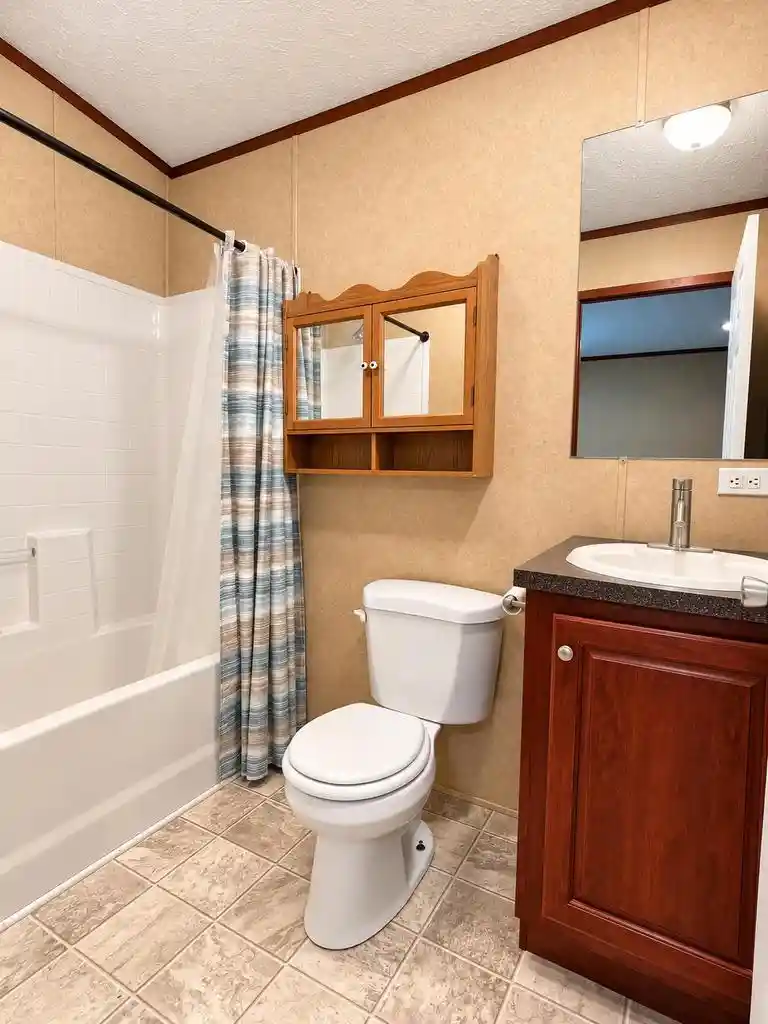 Photo 3 of Single family home for sale at 319 Douseman Dr, De Soto, WI 54624 | MLS# 2034357 | Listing updated on 2026-10-13