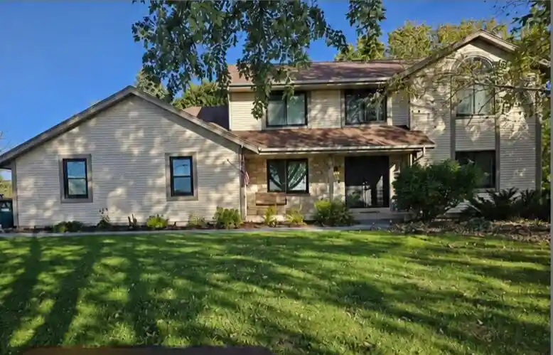 Single family home for sale at 12414 N Wasaukee Rd, Mequon, WI 53097 | MLS# 1984155